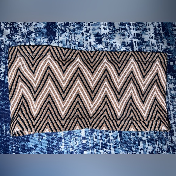 Free People, Desert Days Seamless Bandeau, size XS/S, NWOT - Picture 6 of 9